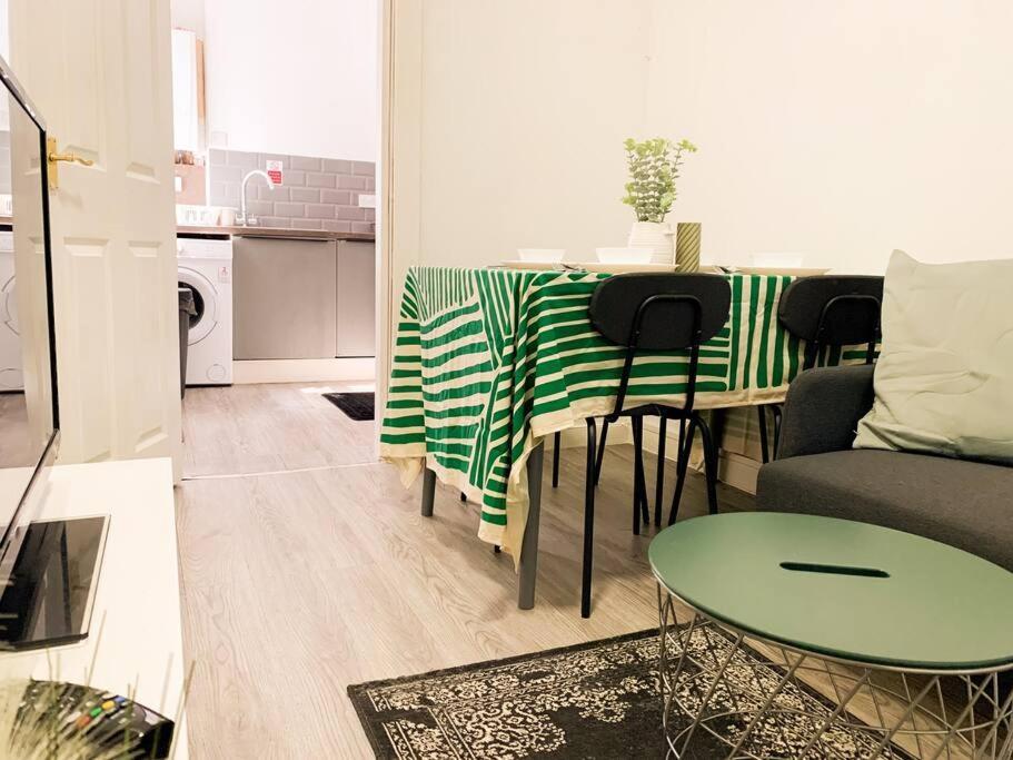 3 - Quaint Double In A Shared House