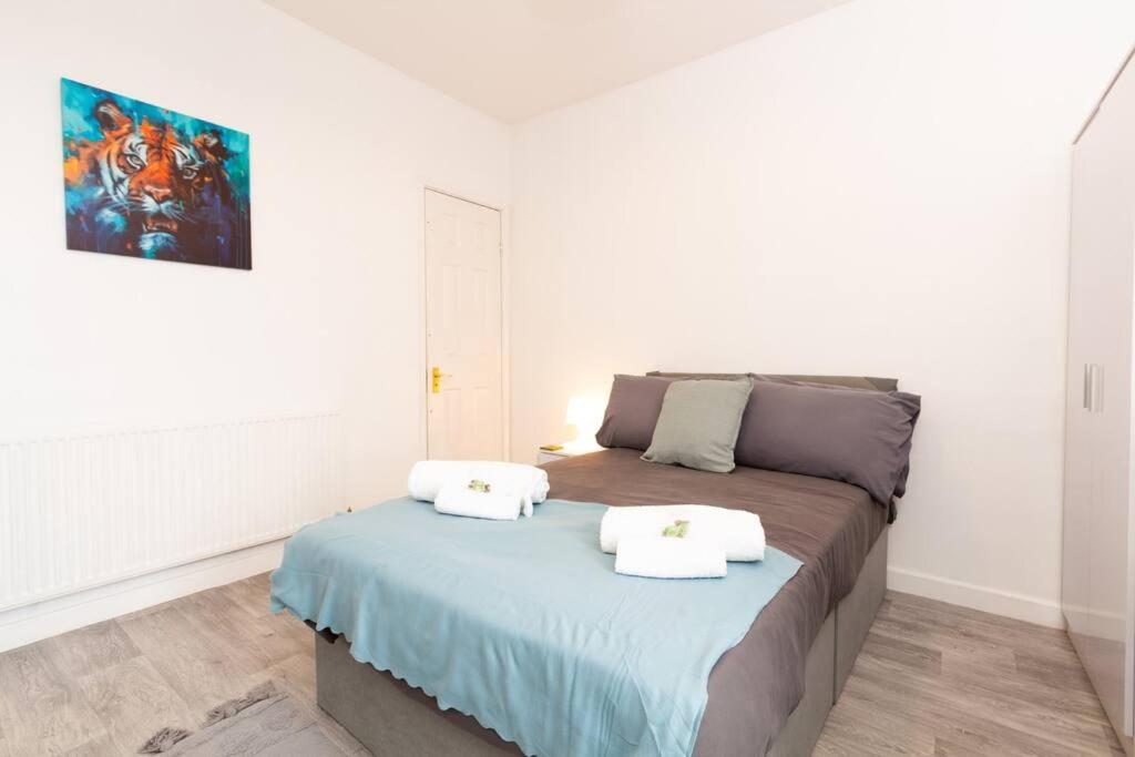 3 - Quaint Double In A Shared House * Sheffield