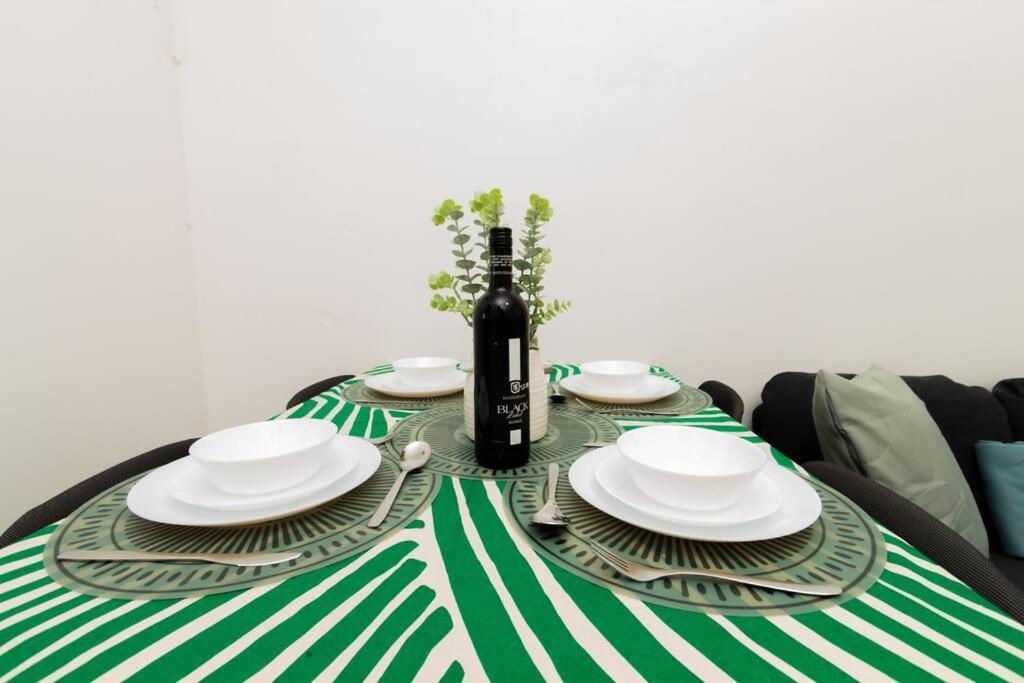 Apartment 3 - Quaint Double In A Shared House Sheffield