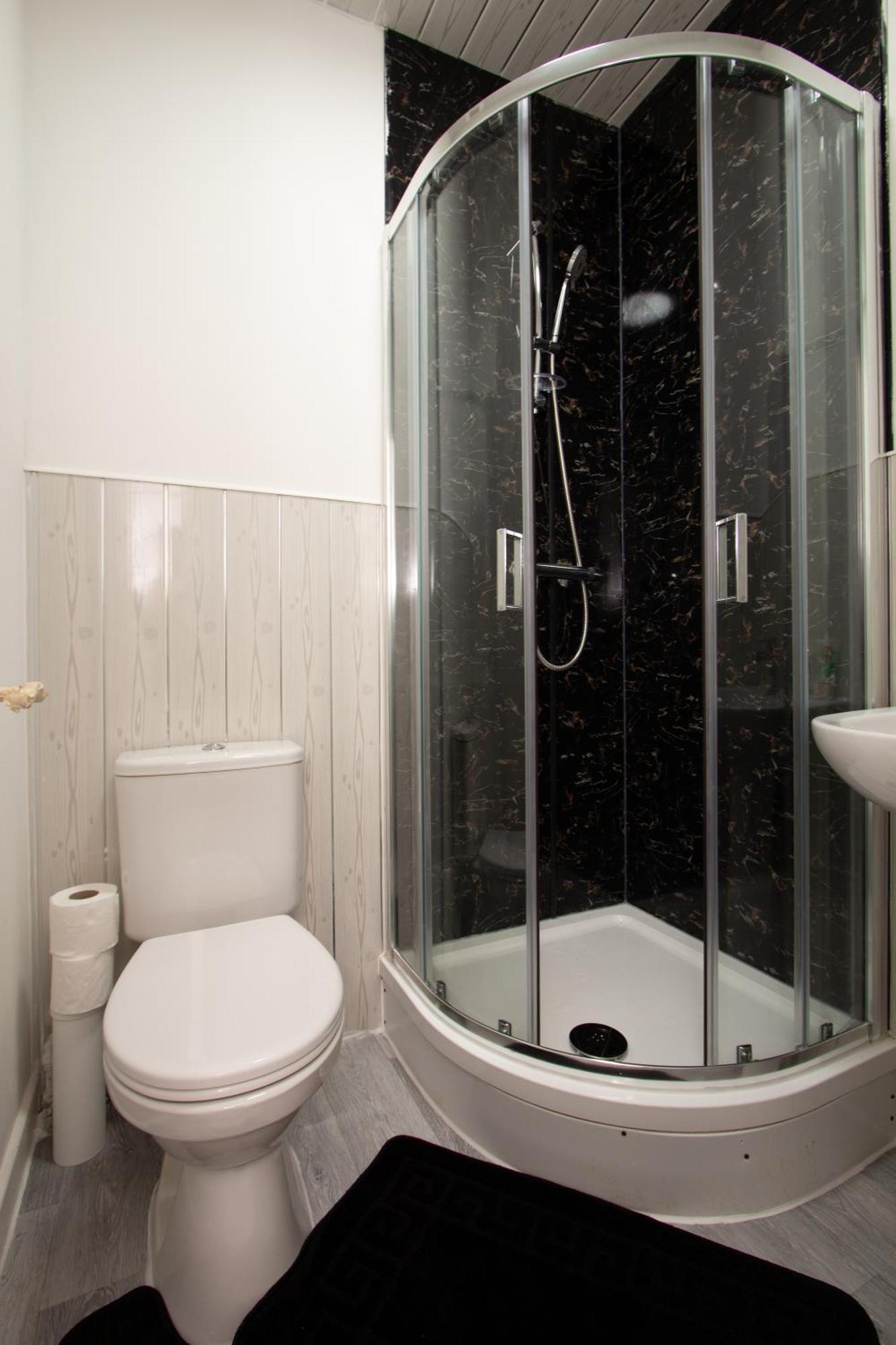 Apartment 3 - Quaint Double In A Shared House Sheffield
